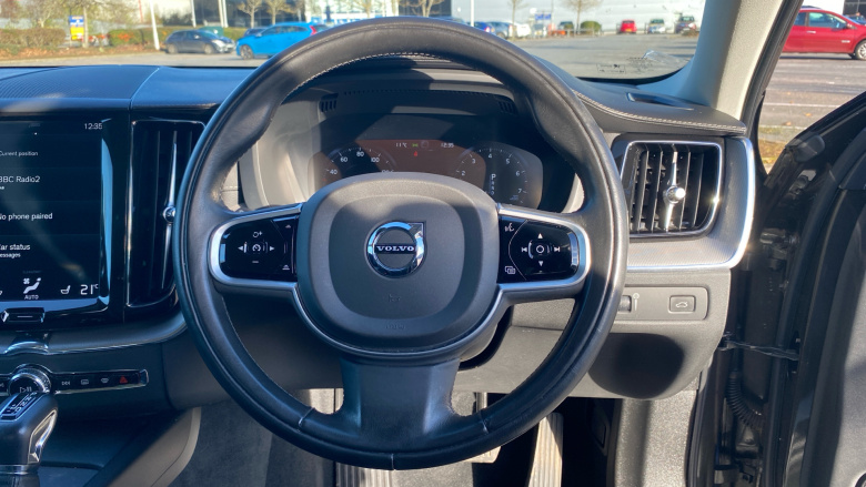 Volvo Xc60 2.0 T5 [250] Inscription 5dr AWD Geartronic Petrol Estate